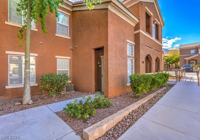 Photo 3 of Condo for sale at 3920 Legend Hills St #202, Las Vegas, NV 89129 | MLS# 2808076 | Listing updated on 2026-08-11