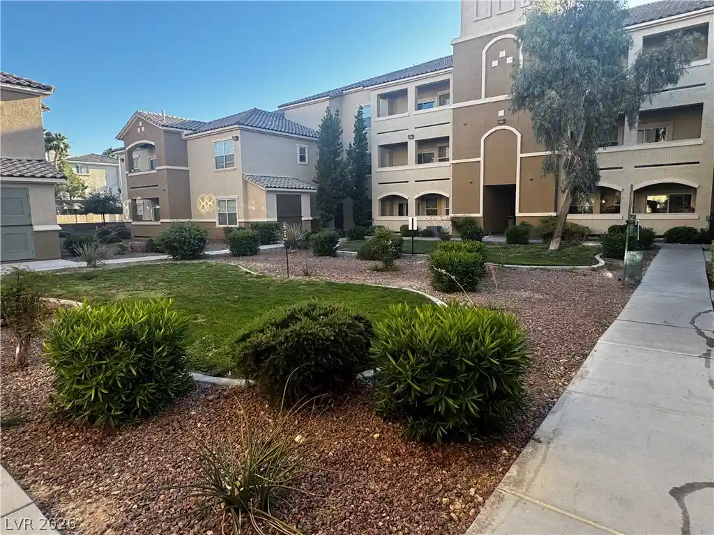 Photo 1 of Sale Pending at 8777 W Maule Ave #1121, Las Vegas, NV 89148 | MLS# 2807731 | Listing updated on 2026-10-12