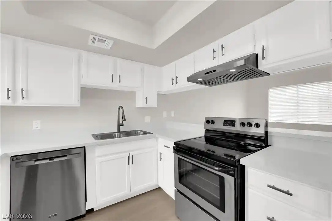 Photo 1 of Townhouse for sale at 200 N Bruce St #C, Las Vegas, NV 89101 | MLS# 2807989 | Listing updated on 2026-10-14