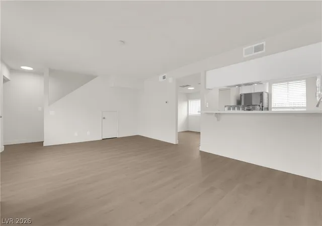 Photo 1 of Townhouse for sale at 200 N Bruce St #C, Las Vegas, NV 89101 | MLS# 2807989 | Listing updated on 2026-10-06