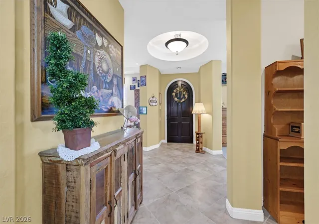 Photo 2 of Sale Pending at 2380 Luberon Dr, Henderson, NV 89044 | MLS# 2806753 | Listing updated on 2026-08-24