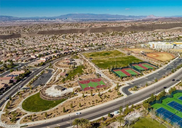 Photo 91 of Sale Pending at 2380 Luberon Dr, Henderson, NV 89044 | MLS# 2806753 | Listing updated on 2026-08-24