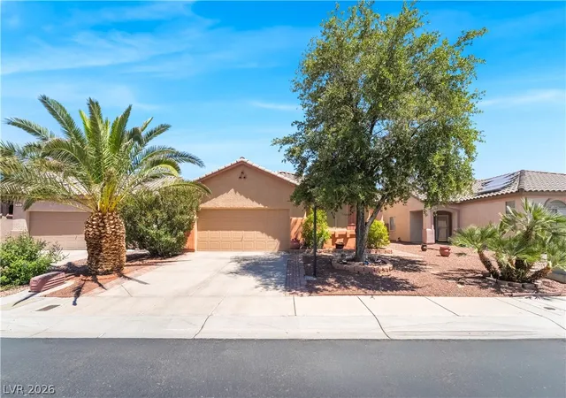Photo 1 of Sale Pending at 5910 Terra Grande Ave, Las Vegas, NV 89122 | MLS# 2808130 | Listing updated on 2026-08-19