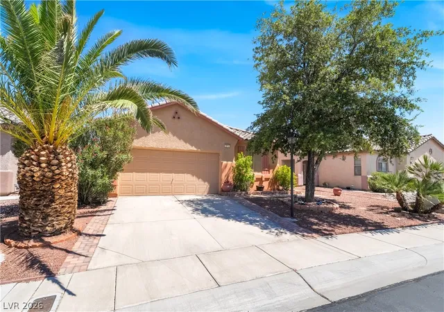 Photo 2 of Sale Pending at 5910 Terra Grande Ave, Las Vegas, NV 89122 | MLS# 2808130 | Listing updated on 2026-08-19