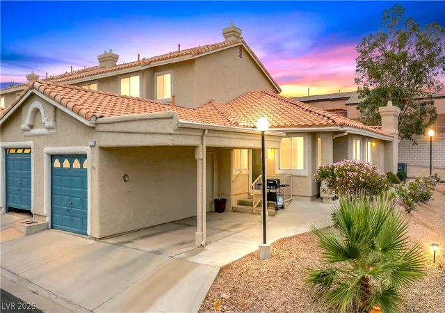 Photo 1 of Townhouse for sale at 2250 Camel Mesa Dr, Laughlin, NV 89029 | MLS# 2808078 | Listing updated on 2026-08-12