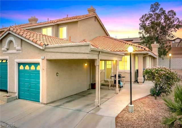 Photo 2 of Townhouse for sale at 2250 Camel Mesa Dr, Laughlin, NV 89029 | MLS# 2808078 | Listing updated on 2026-08-12