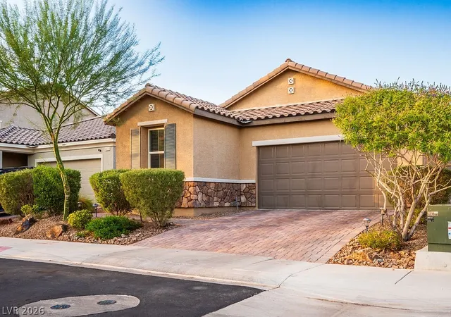 Photo 1 of Single family home for sale at 4482 Brasada Ranch Ct, North Las Vegas, NV 89031 | MLS# 2807872 | Listing updated on 2026-08-12