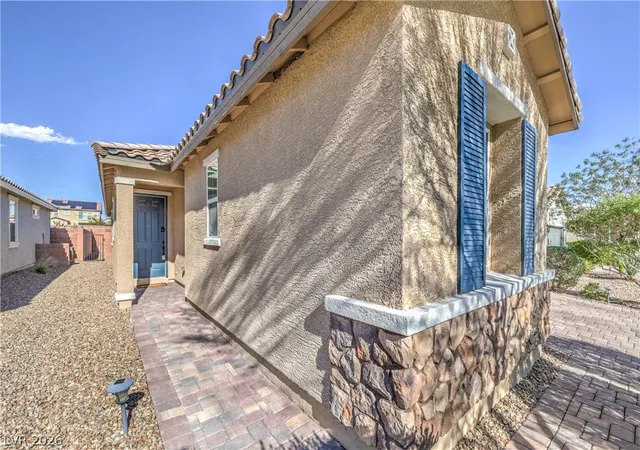Photo 2 of Single family home for sale at 4482 Brasada Ranch Ct, North Las Vegas, NV 89031 | MLS# 2807872 | Listing updated on 2026-08-12
