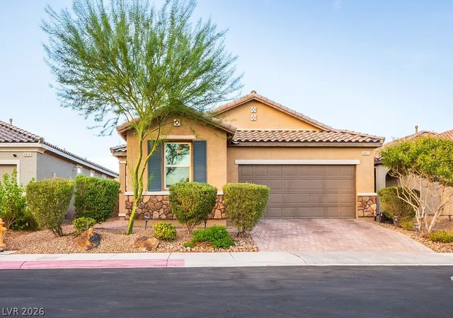 Photo 3 of Single family home for sale at 4482 Brasada Ranch Ct, North Las Vegas, NV 89031 | MLS# 2807872 | Listing updated on 2026-08-12