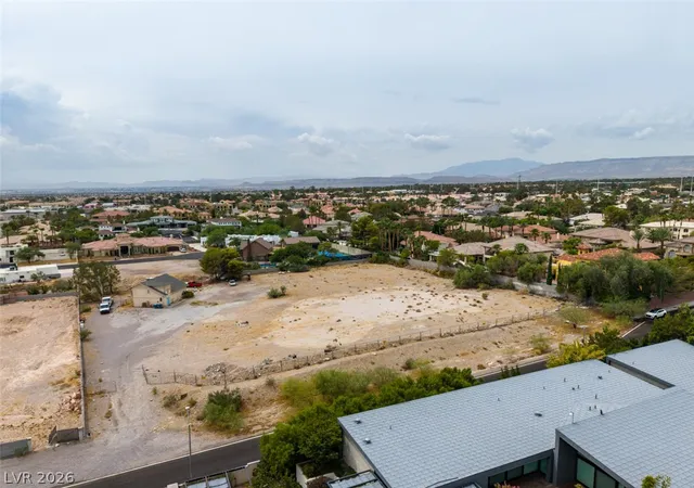 Photo 3 of Land for sale at 2050 S Tomsik St, Las Vegas, NV 89117 | MLS# 2808128 | Listing updated on 2026-08-14