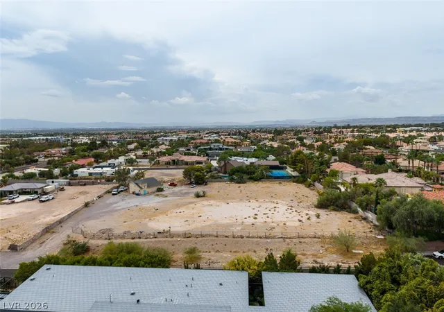 Photo 3 of Land for sale at 2050 S Tomsik St, Las Vegas, NV 89117 | MLS# 2808128 | Listing updated on 2026-08-14