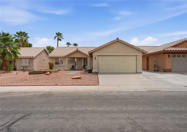 Photo 1 of Single family home for sale at 4707 Denali Ave, North Las Vegas, NV 89032 | MLS# 2808133 | Listing updated on 2026-08-25