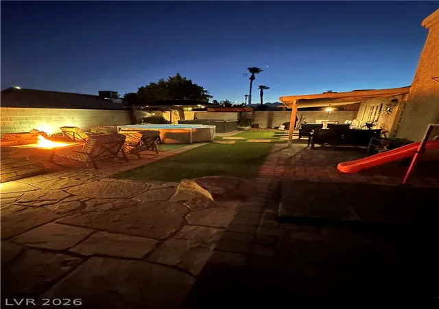 Photo 36 of Single family home for sale at 4707 Denali Ave, North Las Vegas, NV 89032 | MLS# 2808133 | Listing updated on 2026-08-25