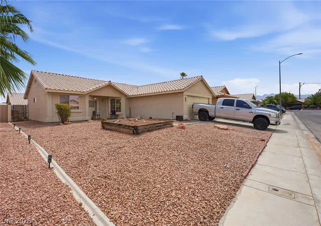 Photo 3 of Single family home for sale at 4707 Denali Ave, North Las Vegas, NV 89032 | MLS# 2808133 | Listing updated on 2026-08-25