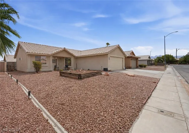 Photo 4 of Single family home for sale at 4707 Denali Ave, North Las Vegas, NV 89032 | MLS# 2808133 | Listing updated on 2026-08-25