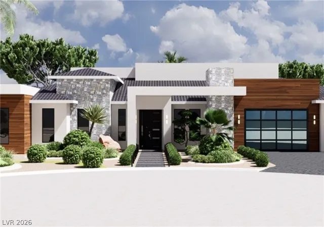 Photo 1 of Single family home for sale at 8770 Haven St, Las Vegas, NV 89123 | MLS# 2807798 | Listing updated on 2026-08-11