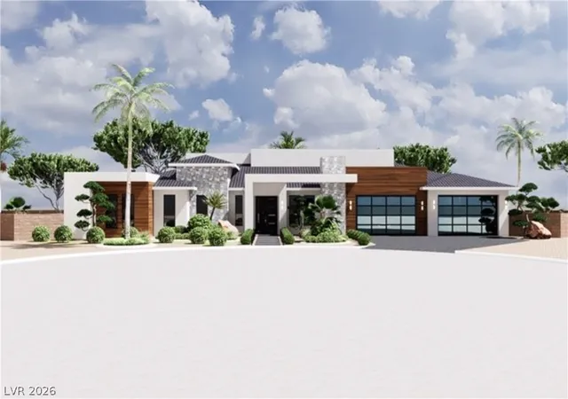 Photo 2 of Single family home for sale at 8770 Haven St, Las Vegas, NV 89123 | MLS# 2807798 | Listing updated on 2026-08-11