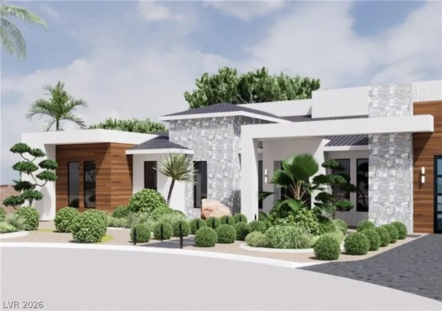 Photo 3 of Single family home for sale at 8770 Haven St, Las Vegas, NV 89123 | MLS# 2807798 | Listing updated on 2026-08-11
