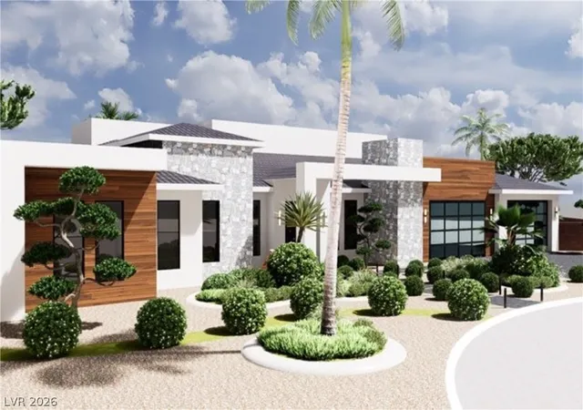 Photo 4 of Single family home for sale at 8770 Haven St, Las Vegas, NV 89123 | MLS# 2807798 | Listing updated on 2026-08-11