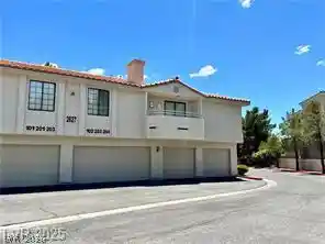 Photo 1 of Condo for sale at 2627 S Durango Dr #202, Las Vegas, NV 89117 | MLS# 2807992 | Listing updated on 2026-10-12