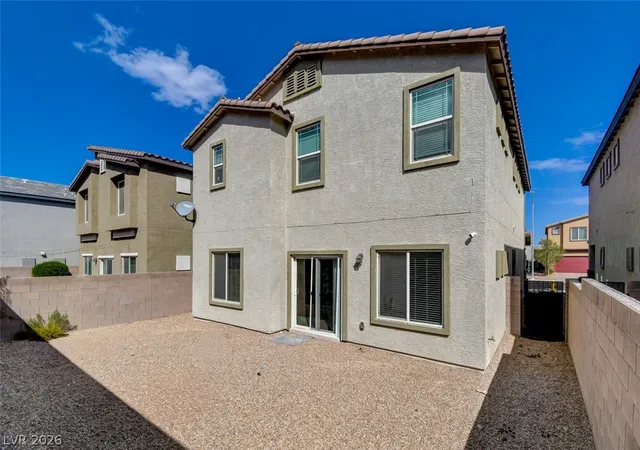 Photo 17 of Single family home for sale at 479 Via Renata, Henderson, NV 89044 | MLS# 2808149 | Listing updated on 2026-08-12