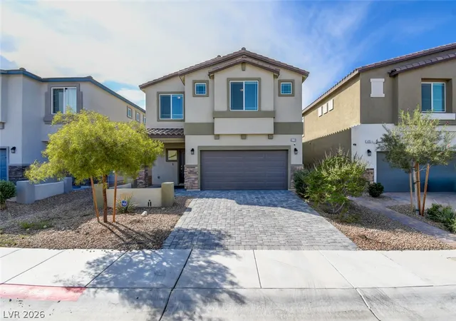 Photo 1 of Single family home for sale at 479 Via Renata, Henderson, NV 89044 | MLS# 2808149 | Listing updated on 2026-08-12