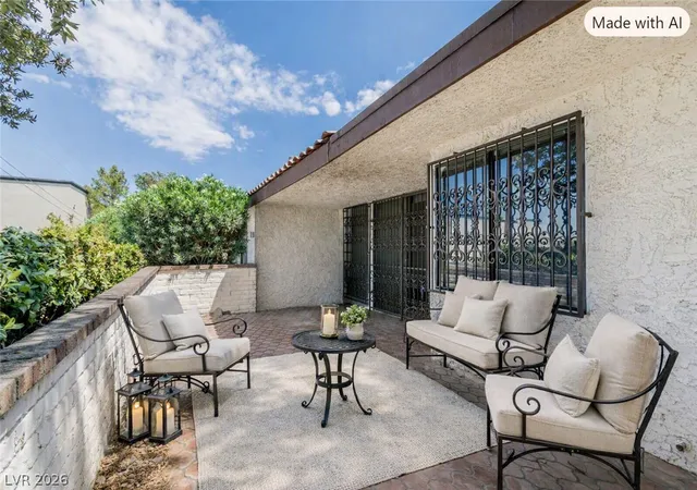 Photo 4 of Sale Pending at 2806 San Martin Ct, Las Vegas, NV 89121 | MLS# 2807876 | Listing updated on 2026-08-17