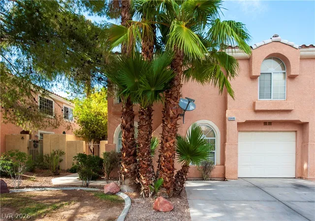 Photo 2 of Sale Pending at 8444 Stoney Blf Ave, Las Vegas, NV 89129 | MLS# 2808044 | Listing updated on 2026-09-01