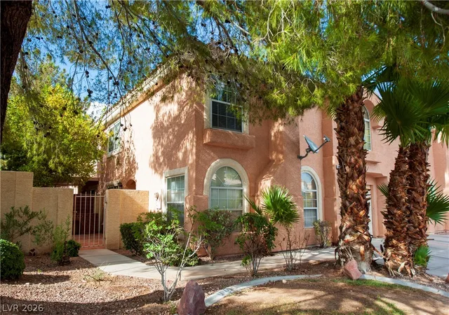 Photo 3 of Sale Pending at 8444 Stoney Blf Ave, Las Vegas, NV 89129 | MLS# 2808044 | Listing updated on 2026-09-01