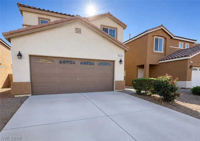 Photo 1 of Single family home for sale at 5328 Rapunzel Ct, Las Vegas, NV 89113 | MLS# 2808163 | Listing updated on 2026-08-12