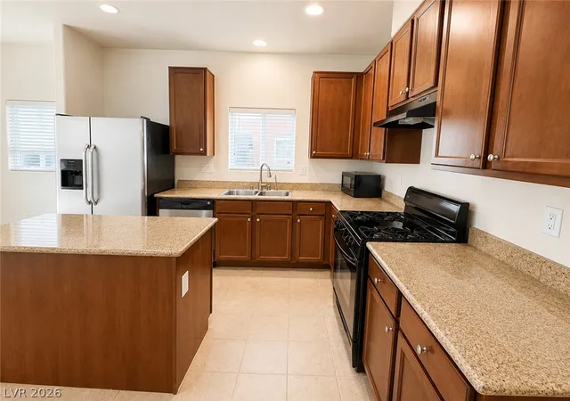 Photo 2 of Single family home for sale at 5328 Rapunzel Ct, Las Vegas, NV 89113 | MLS# 2808163 | Listing updated on 2026-08-12