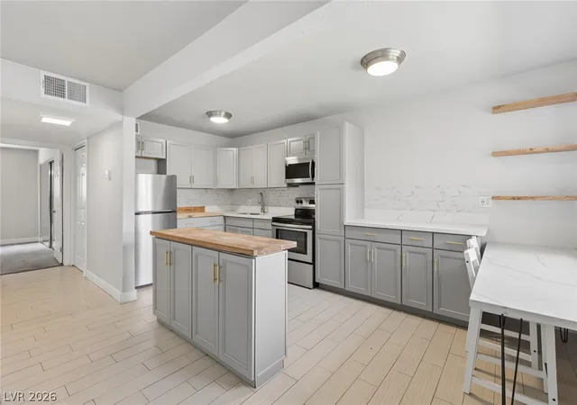 Photo 1 of Condo for sale at 304 Orland St #38, Las Vegas, NV 89107 | MLS# 2806676 | Listing updated on 2026-08-28