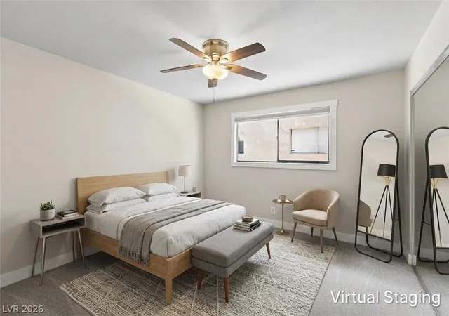 Photo 3 of Condo for sale at 304 Orland St #38, Las Vegas, NV 89107 | MLS# 2806676 | Listing updated on 2026-08-28