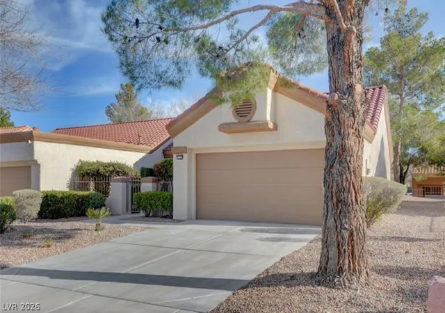 Photo 2 of Sale Pending at 2716 Showcase Dr, Las Vegas, NV 89134 | MLS# 2807954 | Listing updated on 2026-08-19