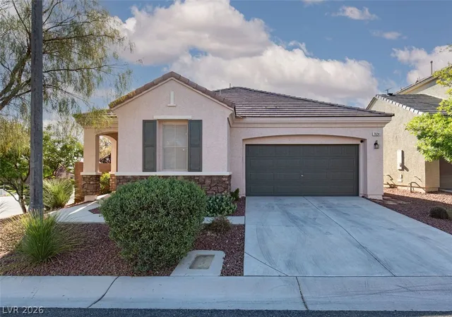 Photo 1 of Single family home for sale at 7624 Sugarloaf Peak St, Las Vegas, NV 89166 | MLS# 2808114 | Listing updated on 2026-10-01