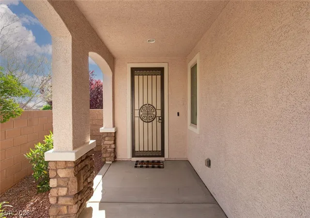 Photo 3 of Single family home for sale at 7624 Sugarloaf Peak St, Las Vegas, NV 89166 | MLS# 2808114 | Listing updated on 2026-10-01