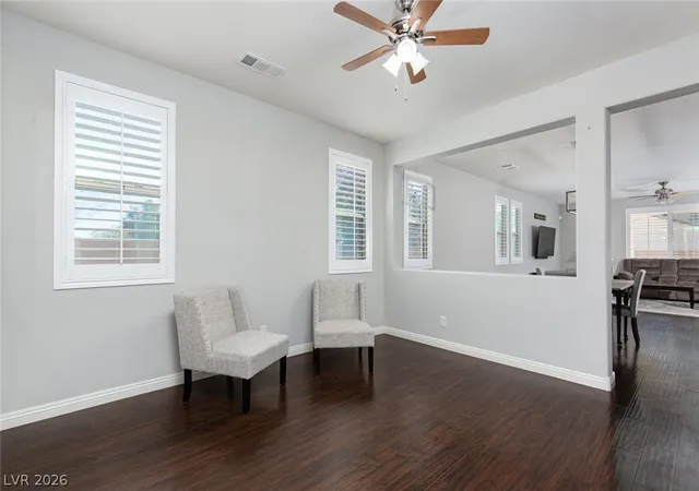 Photo 3 of Single family home for sale at 7624 Sugarloaf Peak St, Las Vegas, NV 89166 | MLS# 2808114 | Listing updated on 2026-10-01