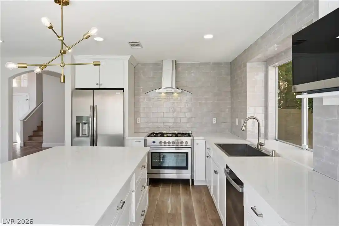 Photo 1 of Single family home for sale at 1620 Western Lily St, Las Vegas, NV 89128 | MLS# 2808213 | Listing updated on 2026-10-24