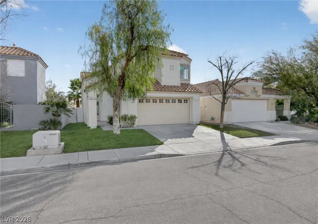 Photo 1 of Single family home for sale at 1840 Shirewick Dr, Las Vegas, NV 89117 | MLS# 2808221 | Listing updated on 2026-08-16