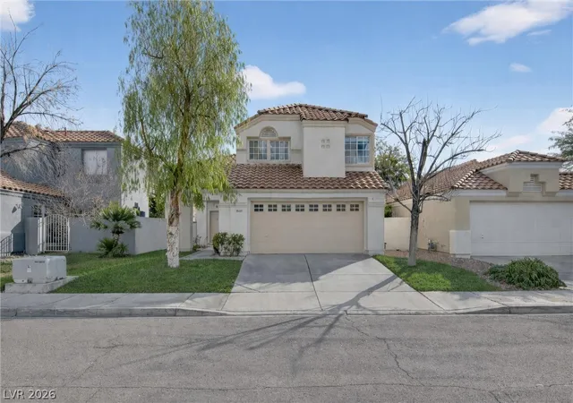 Photo 2 of Single family home for sale at 1840 Shirewick Dr, Las Vegas, NV 89117 | MLS# 2808221 | Listing updated on 2026-08-16