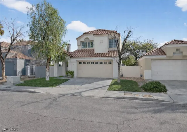 Photo 3 of Single family home for sale at 1840 Shirewick Dr, Las Vegas, NV 89117 | MLS# 2808221 | Listing updated on 2026-08-16