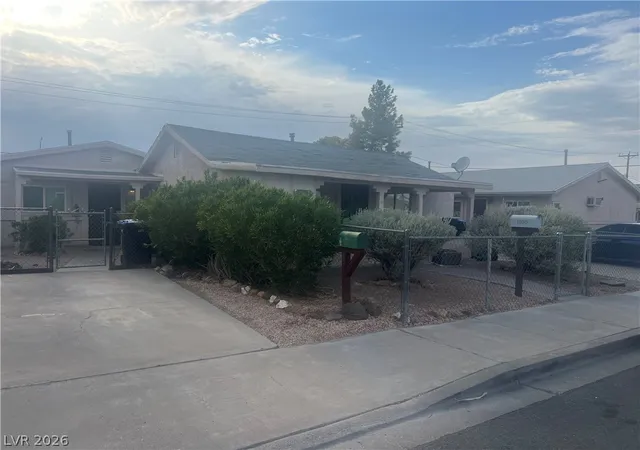Photo 1 of Multi family home for sale at 1805 Moser Dr, Henderson, NV 89011 | MLS# 2808054 | Listing updated on 2026-08-12