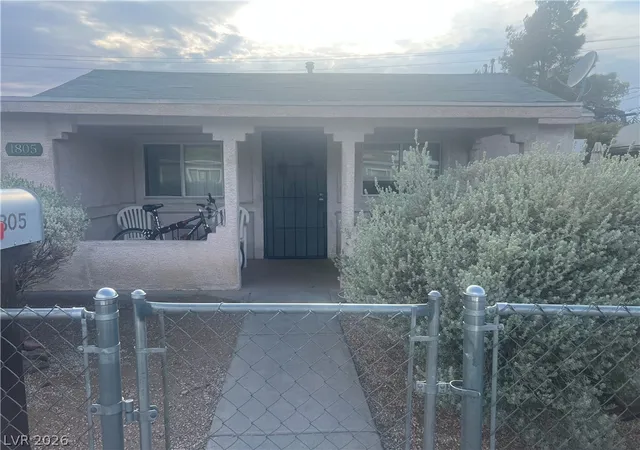 Photo 3 of Multi family home for sale at 1805 Moser Dr, Henderson, NV 89011 | MLS# 2808054 | Listing updated on 2026-08-12