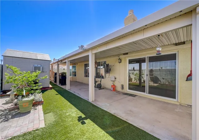 Photo 1 of Single family home for sale at 802 Rancho Coast Way, Henderson, NV 89002 | MLS# 2808200 | Listing updated on 2026-08-28