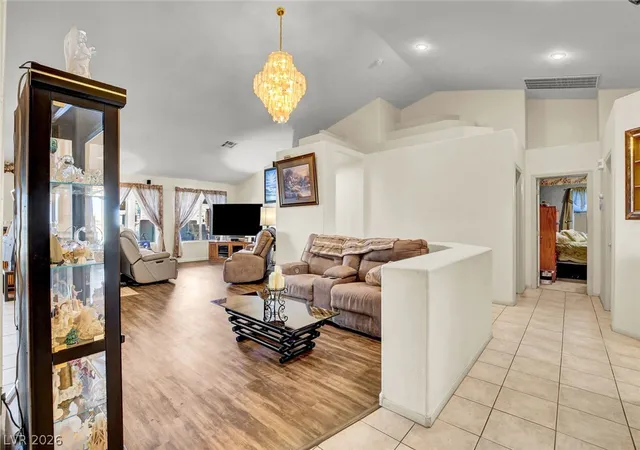 Photo 2 of Single family home for sale at 802 Rancho Coast Way, Henderson, NV 89002 | MLS# 2808200 | Listing updated on 2026-08-28