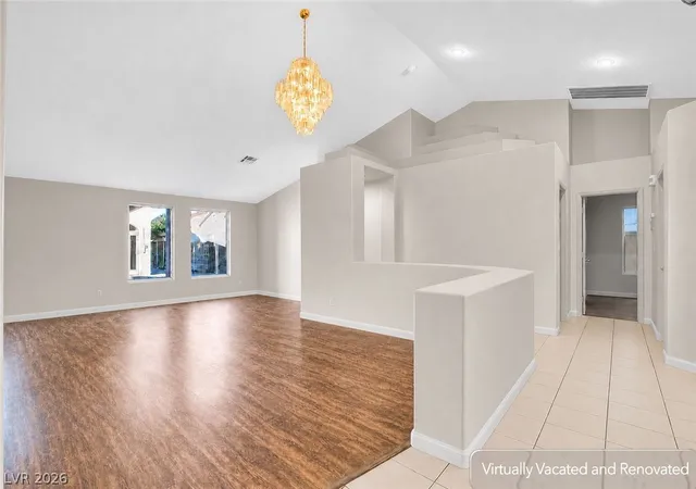 Photo 3 of Single family home for sale at 802 Rancho Coast Way, Henderson, NV 89002 | MLS# 2808200 | Listing updated on 2026-08-28