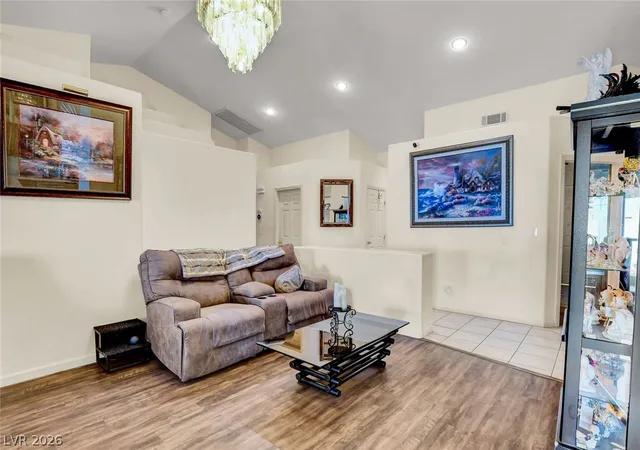 Photo 3 of Single family home for sale at 802 Rancho Coast Way, Henderson, NV 89002 | MLS# 2808200 | Listing updated on 2026-08-28