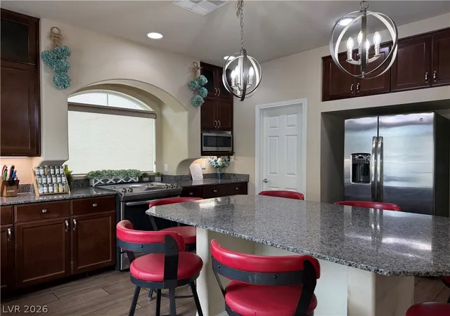 Photo 2 of Single family home for sale at 7125 Steele Cyn St, Las Vegas, NV 89118 | MLS# 2808191 | Listing updated on 2026-09-30