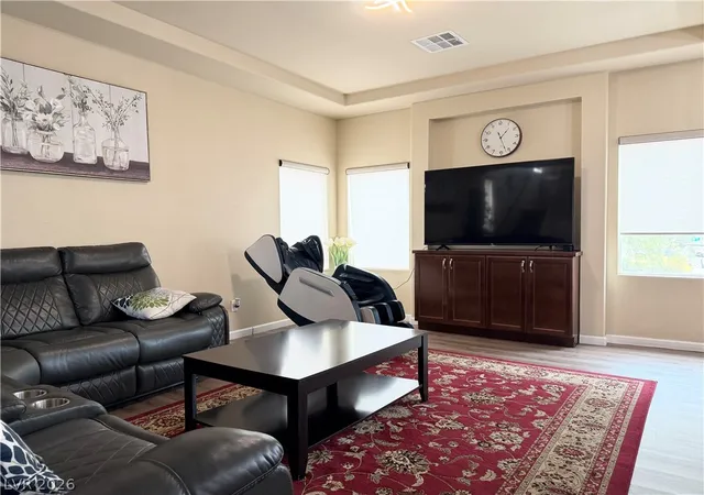 Photo 3 of Single family home for sale at 7125 Steele Cyn St, Las Vegas, NV 89118 | MLS# 2808191 | Listing updated on 2026-09-30