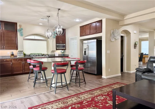 Photo 4 of Single family home for sale at 7125 Steele Cyn St, Las Vegas, NV 89118 | MLS# 2808191 | Listing updated on 2026-09-30